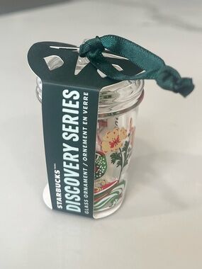 2025 LIMITED EDITION California Discovery Series Holiday Ornament